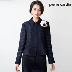 ♪当日発送可能【美品】ピエールカルダン　セレモニー　XL　レース　薄手