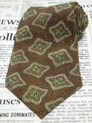 タケオキクチ TAKEO KIKUCHI TK 微光沢 ネクタイ シルク100% パターン柄 ミックス S-005820 ゆうパケット