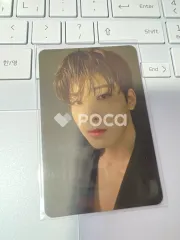 Seventeen ウォヌ セブチ Your Choice OTHER SIDE Ver.