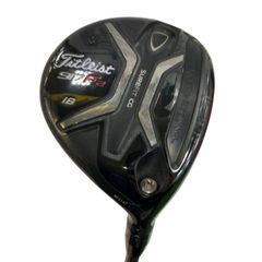 Titleist 917F2tourAD TP-5 FW21° 7W - メルカリ