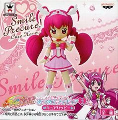 【中古】フィギュア キュアハッピー ｢スマイルプリキュア!｣ あつめてフィギュア2