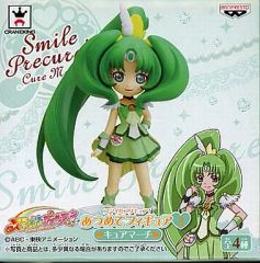 【中古】フィギュア キュアマーチ ｢スマイルプリキュア!｣ あつめてフィギュア2