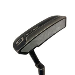 左用 33インチPING SIGMA G PIPER 3 パター レフティ - メルカリ