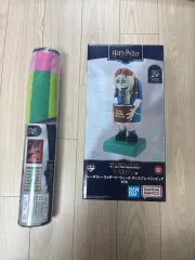 ハリーポッター 25周年 一番くじ ラストワン賞 + C賞 未開封
