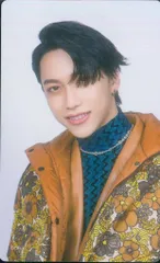 INI 池﨑理人 トレーディングカード 1弾