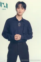 INI I 後藤威尊 トレーディングカード