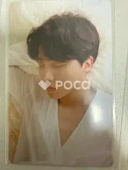 BTS J-HOPE LOVE YOURSELF 轉 'Tear'