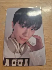 BOYNEXTDOOR ウナク No Genre ポップアップストア 缶ケース セット