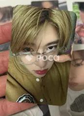 NCT シオン NCT WISH THE 1ST PHOTO EXHIBITION [ONE SUMMER WISH] 購入特典