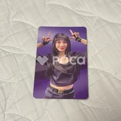 Apink チョン・ウンジ HORN