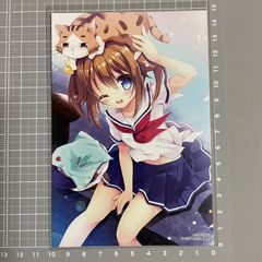 狼と香辛料 ホロ 20th anniversary トレーディングミニ色紙 - メルカリ