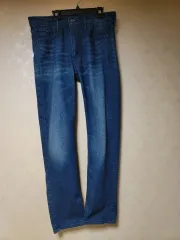 リーバイス 513 デニム 32X32