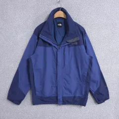 THE NORTH FACE ザノースフェイス メンズ ハイイベント ウィンドブレーカー アウター 95