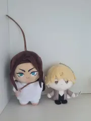 まとめ売り) ALIEN STAGE ヒョナ ルカ ぬいぐるみ まとめ売り