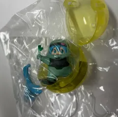 初音ミク ガンダムガチャ フィギュア ファミク