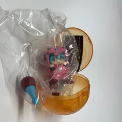 初音 ミク ガンダム ガチャ フィギュア