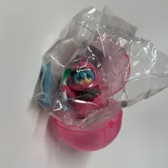 初音 ミク ガンダム ガチャ フィギュア