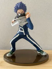 ボックスなし) 僕のヒーローアカデミア 心操人使