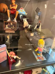 チェンソーマン B賞 レゼ フィギュア 出品