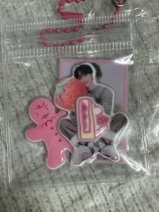 ATEEZ（エイティーズ・アチズ）シーグリ シーズングリーティング ソンファ(SEONGHWA) キーホルダー