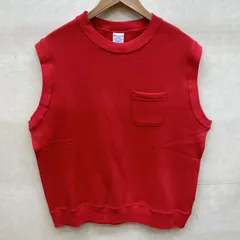チャンピオン C5-V001 9oz 裏起毛 ルーズフィット オーバーサイズ スウェット メンズ M ISItems【USED】【古着】【中古】50101571のサムネイル