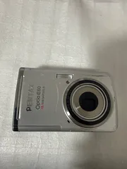 ❗️動作良好❗️デジカメ　本体　PENTAX Optio E60