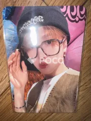 BOYNEXTDOOR リウ 19.99 COMEBACK SHOWCASE