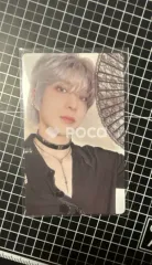 GOLDEN HOUR : Part.2 POCAALBUM ATEEZ OFFICIAL PLATFORM