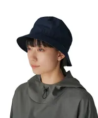新品 スノーピーク(snow peak)Indigo C/N Hat AC-25SU424 ヘッドウェア ハット 帽子 メンズ レディース INDIGO 1