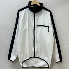 ザノースフェイス サンプル品 スタンドカラー ナイロン アウトドア メンズ L ISItems【USED】【古着】【中古】50105645