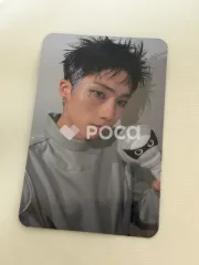 P1Harmony ジウン 2025 P1Harmony LIVE TOUR [P1ustage H : MOST WANTED] IN NORTH AMERICA ZIP UP HOODIE