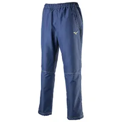 新品 [ミズノ] トレーニングウェア タフブレーカーパンツ スタンダード 耐久性 防風 32MF9182 ドレスネイビー 日本 3XL (日本サイズ4L相当)