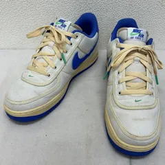 ナイキ FJ5440-133 WMNS AIR FORCE 1 ’07 エアフォース ローカット メンズ 27.0cm ISItems【USED】【古着】【中古】50109086