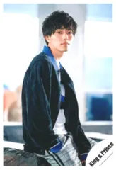 King&Prince Mazy Night 永瀬廉 公式写真 *1枚