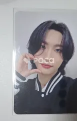 ATEEZ ソンファ GOLDEN HOUR : Part.1 Makestar