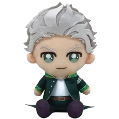 【新品】 WIND BREAKER 梅宮一 Chibiぬいぐるみ 0