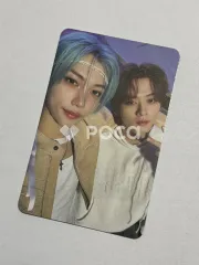 straykids 集合/ユニット 樂-STAR ROCK-STAR