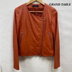 リトルニューヨークコレクション】 4♪ レディース 羊革 レザー