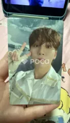 SEVENTEEN スングァン セブチ SECTOR 17 COMPACT ver.