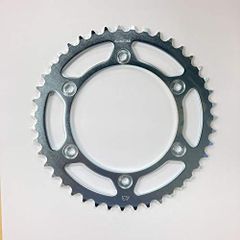 CBX400F純正スポロケット CBR GS ザリ ゴキ サンパチ ホーク - メルカリ
