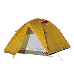 DUNLOP ダンロップ 山岳三季用 テント VL-3 1～3人用 登山用 - メルカリ