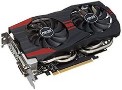 ASUS DirectCU II グラフィックボード 本体 - メルカリ