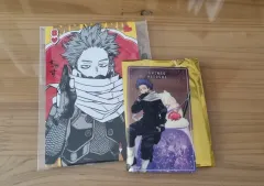 僕のヒーローアカデミア ヒロアカ 心操 人使 グッズ