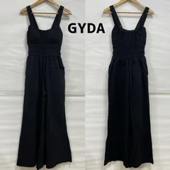 ジェイダ ウエストデザイン 2WAY ロンパース 072430390701 タグ付き レディース FREE ISItems【USED】【古着】【中古】50123927のサムネイル