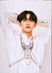 INI Awaking 田島将吾 ポストカード 第2弾