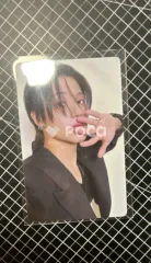 ATEEZ ウヨン GOLDEN HOUR : Part.2 DIARY VER.