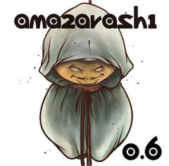 amazarashi/0.青森限定シリアルNo.444【新品未開封品】秋田ひろむ
