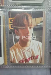 Seventeen ドギョム セブチ TEEN, AGE RS Ver.