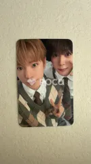 NCT ユニット WISHLIST WISHarc Ver.