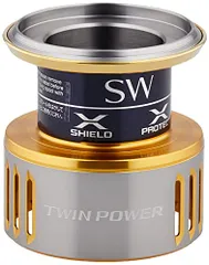 2026年最新】ツインパワーsw 4000xg スプールの人気アイテム - メルカリ